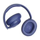 JBL Tune 730BT Wireless Over-Ear Headphones Blue product image