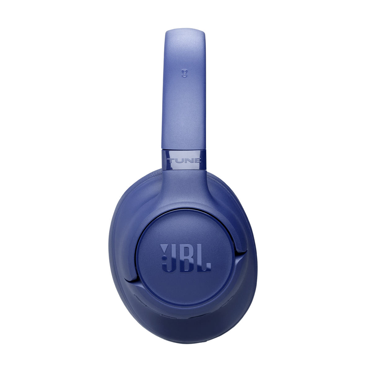 JBL Tune 730BT Wireless Over-Ear Headphones Blue product image
