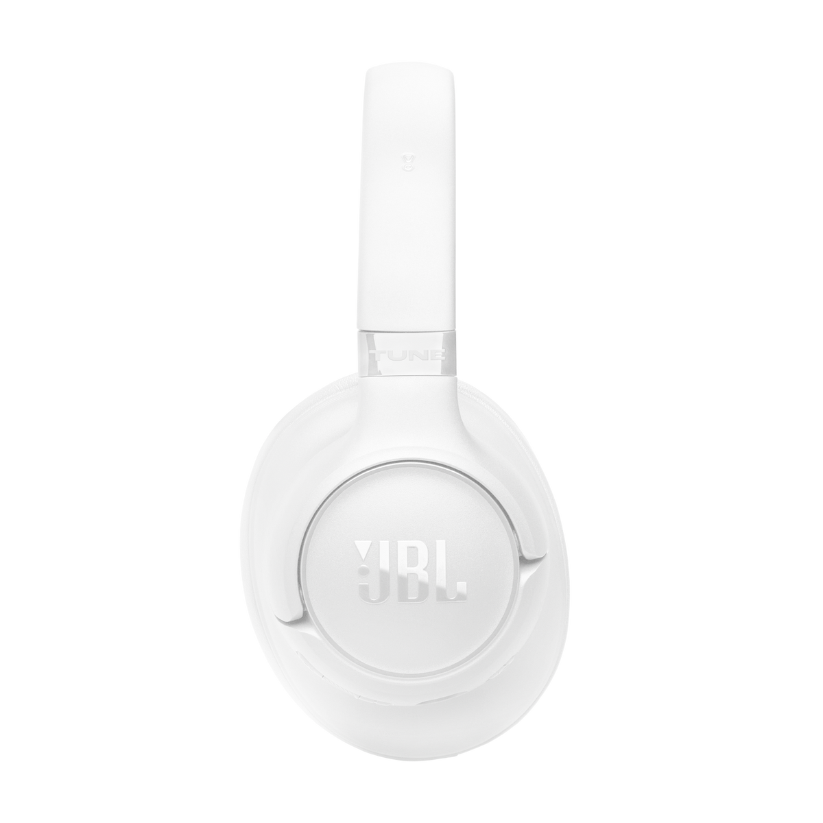 JBL Tune 730BT Wireless Over-Ear Headphones White product image