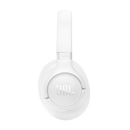 JBL Tune 730BT Wireless Over-Ear Headphones White product image