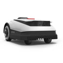 EcoVacs GOAT A1600 LiDAR PRO - Robotic Lawn Mower with Dual-LiDAR & TrueEdge Trimmer, up to 1600m² - 270-MR2507B Redmond Electric Gorey