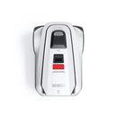 EcoVacs GOAT A1600 LiDAR PRO - Robotic Lawn Mower with Dual-LiDAR & TrueEdge Trimmer, up to 1600m² - 270-MR2507B Redmond Electric Gorey