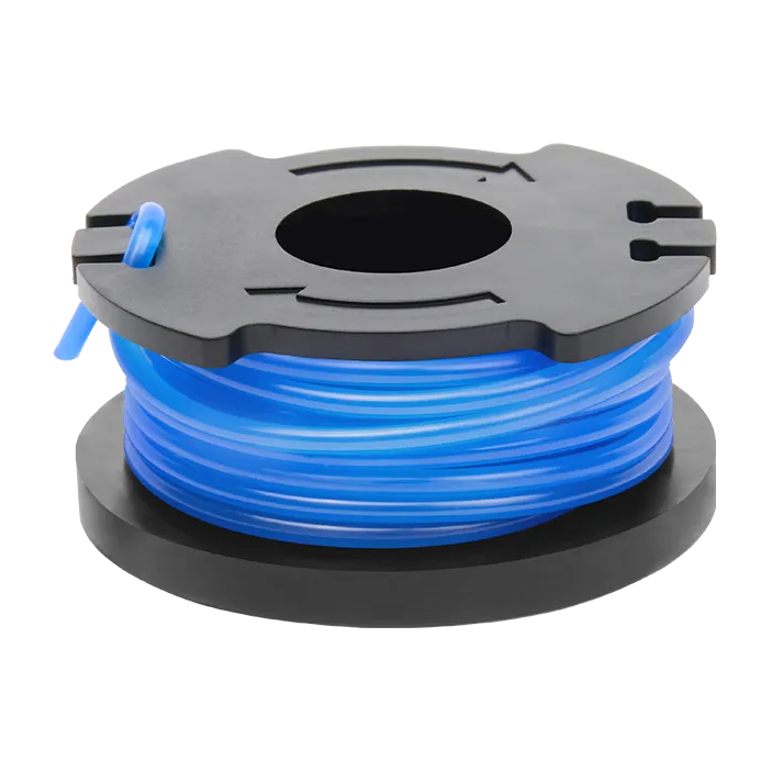 EcoVacs GOAT LiDAR PRO Trimmer Line - TrueEdge Replacement Nylon Line - 270-GKT010002 Redmond Electric Gorey