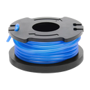 EcoVacs GOAT LiDAR PRO Trimmer Line - TrueEdge Replacement Nylon Line - 270-GKT010002 Redmond Electric Gorey