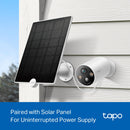 Tapo C425 Smart Wire Free Security Camera