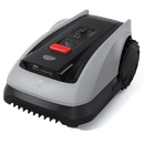 EcoVac GOAT O600 RTK - Robotic Lawn Mower with Wire-Free RTK Navigation, up to 600m² - 270-MR2509B Redmond Electric Gorey