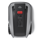 EcoVac GOAT O600 RTK - Robotic Lawn Mower with Wire-Free RTK Navigation, up to 600m² - 270-MR2509B Redmond Electric Gorey