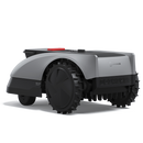EcoVac GOAT O600 RTK - Robotic Lawn Mower with Wire-Free RTK Navigation, up to 600m² - 270-MR2509B Redmond Electric Gorey