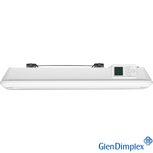 500W Electronic Panel Heater | PLX500E