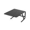 GOAT Garage - All-Weather Shelter for A & O Series Robotic Mowers | 270-R136-11