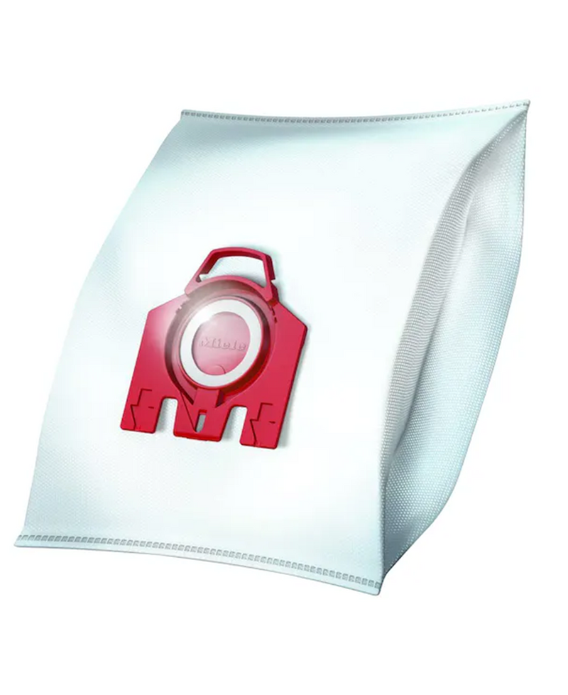 Miele Miele FJM HyClean 3D Efficiency Vacuum Dust Bags 09917710
