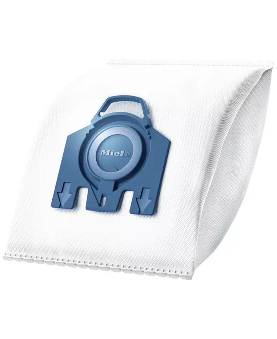 Miele GN HyClean 3D Efficiency Vacuum Dust Bags Redmond Electric Gorey