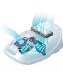 Miele GN HyClean 3D Efficiency Vacuum Dust Bags Redmond Electric Gorey