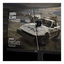 Acer Nitro QG1  27″ Gaming Monitor | Black - UM.HQ0EE.104 Redmond Electric Gorey