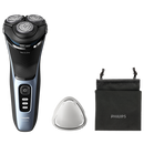 Philips Series 3000 S3243/12 Wet & Dry Electric Shaver S3243/12 Rotary Shaver