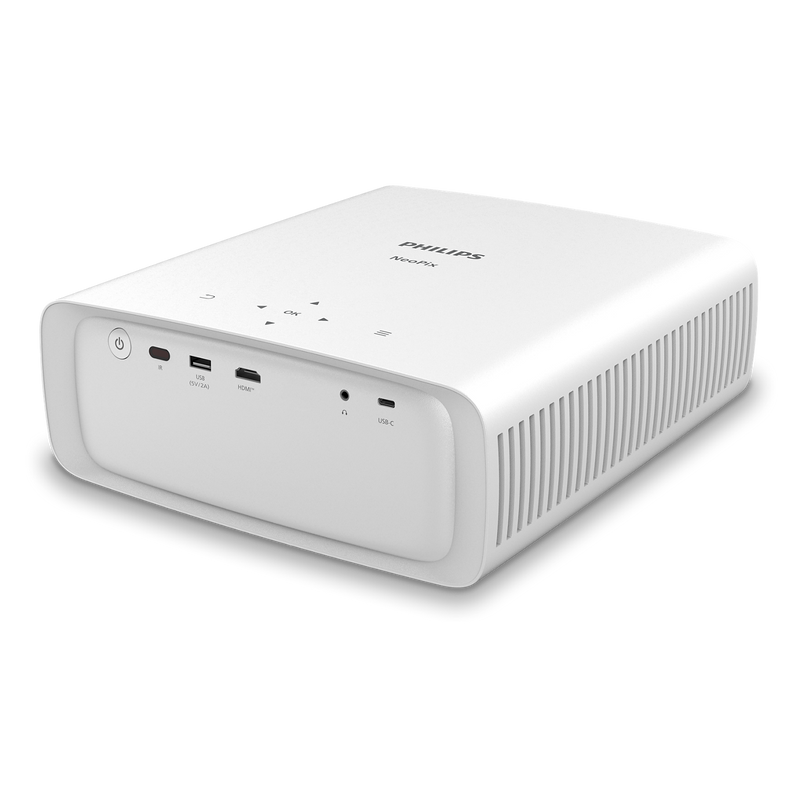 NeoPix 550 Smart Projector