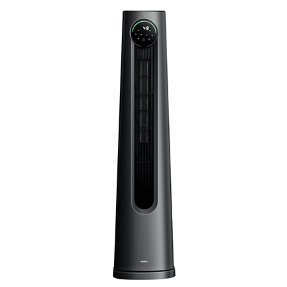 3-Stage Air Purifier