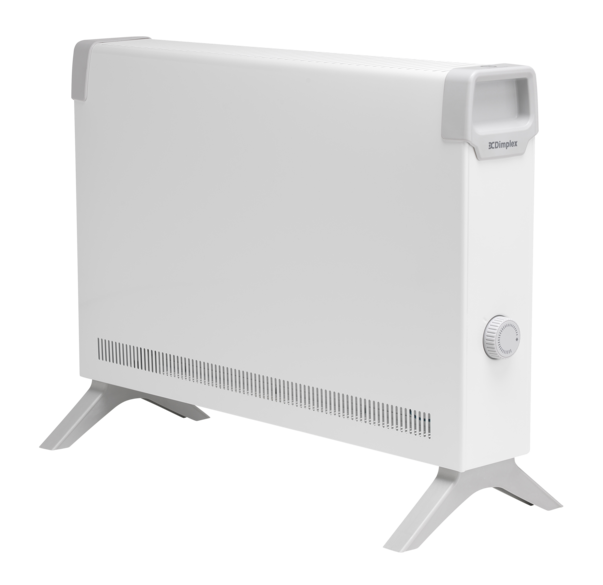 Dimplex ML2T 2kW Convector Heater With Thermostat ML2T Convector Heater