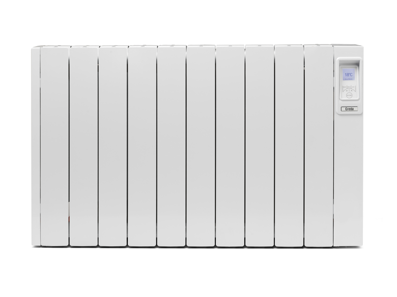 1500W Aluminium Radiator | CAR150