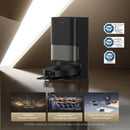 Dreame L40s  Pro Ultra Wet & Dry Robot Vacuum Cleaner | Black - RLL74CE_BK Redmond Electric Gorey