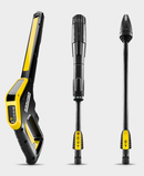 Karcher K5 Power Control Flex High Pressure Washer - 1.324-702.0 Redmond Electric Gorey