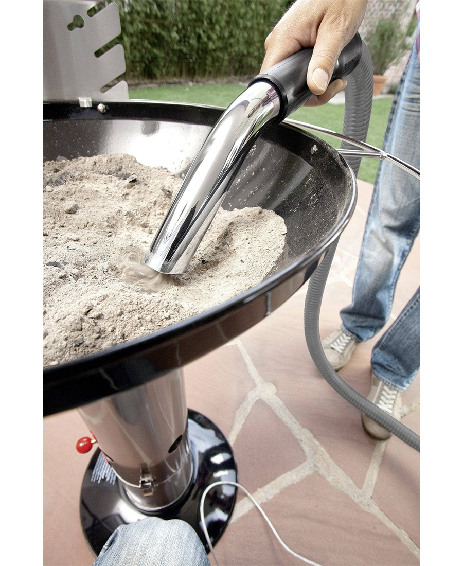Karcher AD4 Premium Ash Vacuum | 1.629-733.0 - Redmond Electric Gorey