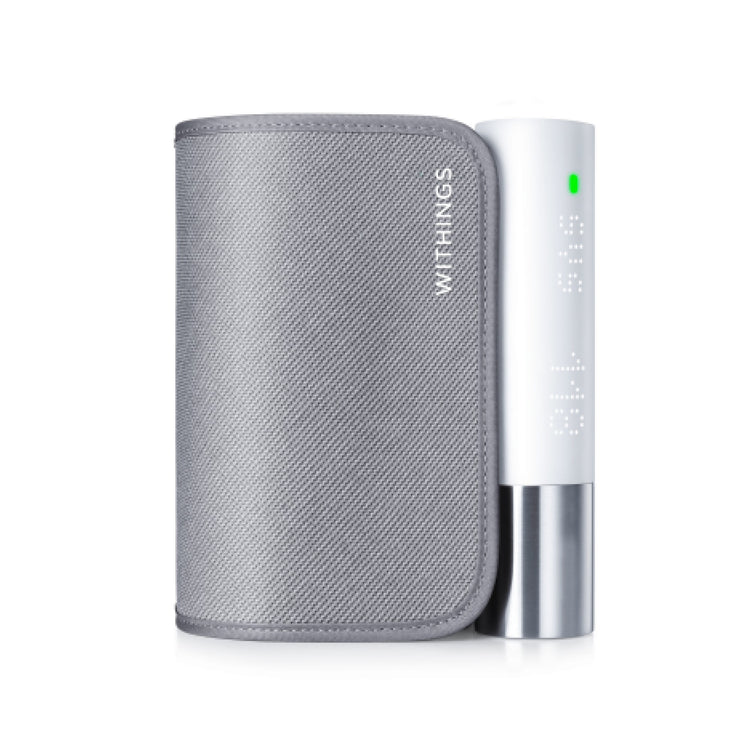 Withings BPM Core 3-in-1 Smart Blood Pressure Device 78-WMP04-BPMCore