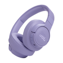 Tune 770NC Over-Ear Noise-Cancelling Headphones – Purple