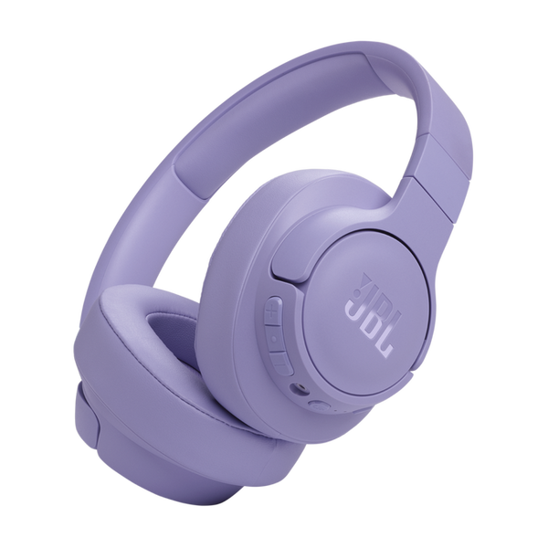 Tune 770NC Over-Ear Noise-Cancelling Headphones – Purple