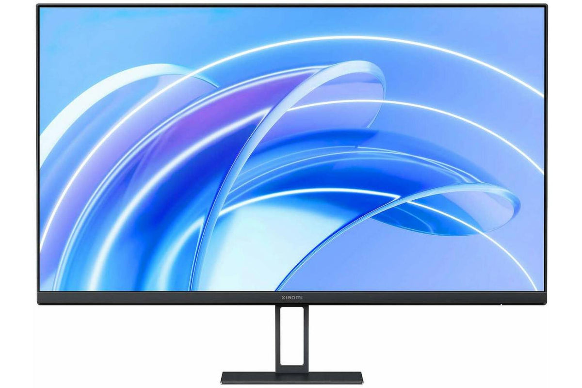 Xiaomi A27i 27" FHD Monitor | Black - ELA5347UK Redmond Electric Gorey
