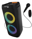 Majority Bluetooth Karaoke Speakers P300 | Black - 1000002884 Redmond Electric Gorey