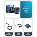 Majority Pulse P1 Party Speaker - 1000003089