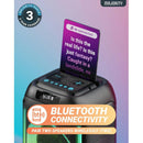 Majority Pulse P2 Party Speaker - 1000003090 Redmond Electric