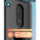 Majority Pulse P2 Party Speaker - 1000003090 Redmond Electric