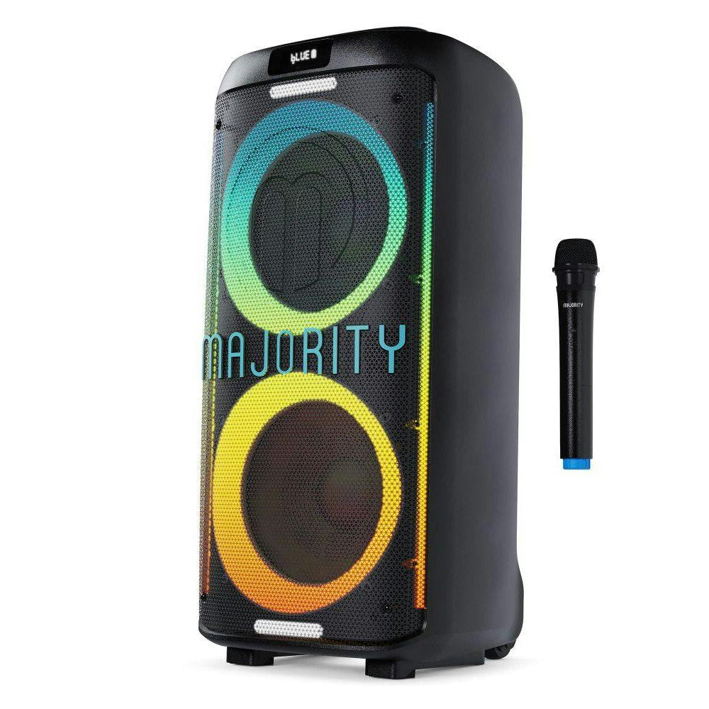 Majority Pulse P4 Party Speaker - 1000003092 Redmond Electric