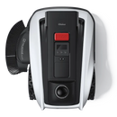 EcoVacs GOAT O1200 LiDAR PRO - Robotic Lawn Mower with Dual-LiDAR & TrueEdge Trimmer, up to 1200m² - 270-MR2508B Redmond Electric Gorey