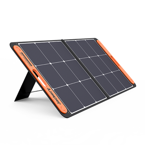 Solar Saga 100W Solar Panel