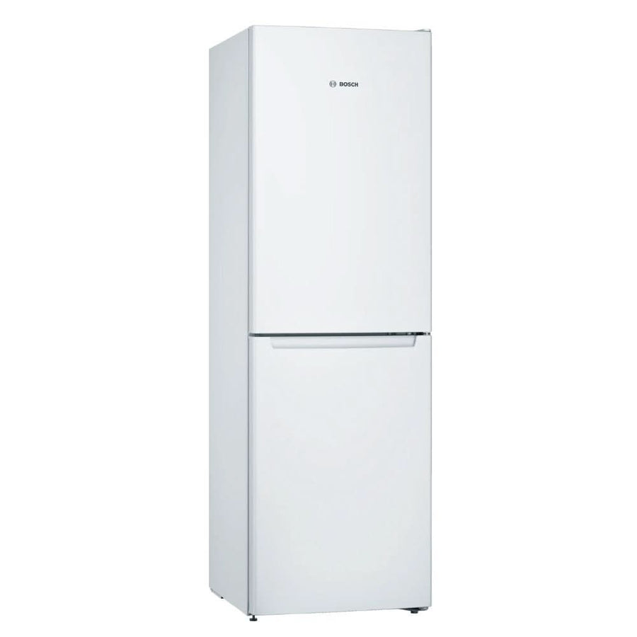 Bosch Series 2 Freestanding Fridge Freezer | 186cm (H) | White - KGN36NWEAG Redmond Electric Gorey
