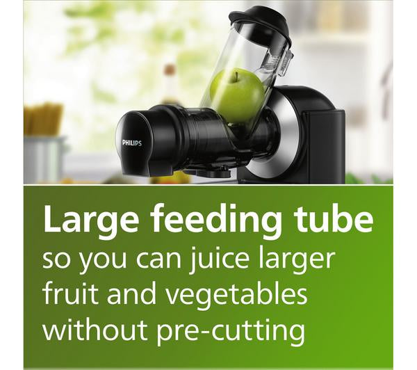 Viva Collection Masticating Juicer