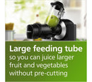 Viva Collection Masticating Juicer