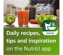 Viva Collection Masticating Juicer