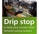 Viva Collection Masticating Juicer