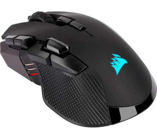 Ironclaw Wireless RGB 18000DPI Gaming Mouse | 106-CH-9317011