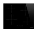 60cm 4 Zone Induction Hob Black | SI2641D