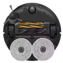 Dreame L40s  Pro Ultra Wet & Dry Robot Vacuum Cleaner | Black - RLL74CE_BK Redmond Electric Gorey