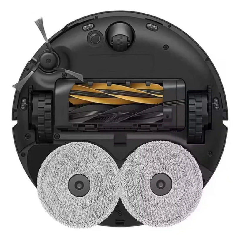 Dreame L40s  Pro Ultra Wet & Dry Robot Vacuum Cleaner | Black - RLL74CE_BK Redmond Electric Gorey