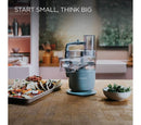MultiPro Go 1.3L Food Processor Storm Blue