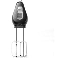 QuickMix+ 650W Hand Mixer Black