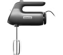 QuickMix+ 650W Hand Mixer Black