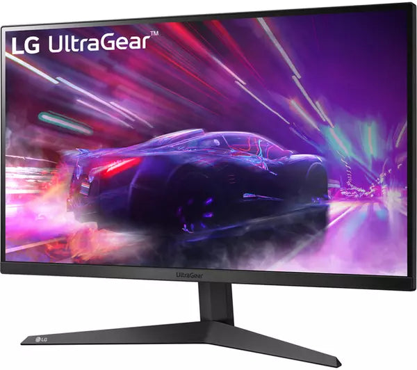 LG UltraGear 27" Full HD VA LCD Gaming Monitor 27GQ50F-B Redmond Electric Gorey